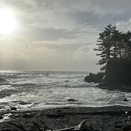 Bjorn Holm Βίλα Port Renfrew Εξωτερικό φωτογραφία